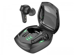 هندزفری بلوتوثی گیمینگ هوکو مدل EW28