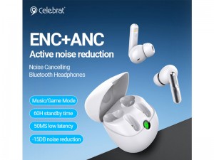 هندزفری بلوتوثی سلبریت مدل W55