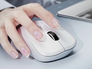 ماوس بیسیم لکو مدل Lecoo WS216