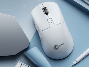 ماوس بیسیم لکو مدل Lecoo WS216
