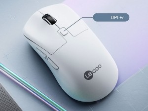 ماوس بیسیم لکو مدل Lecoo WS216