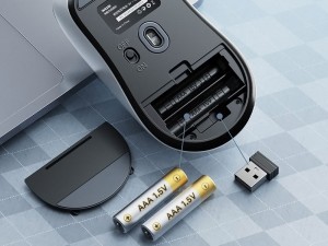 ماوس بیسیم لکو مدل Lecoo WS216