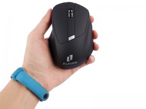 ماوس بی سیم Eleven WM909 Silent
