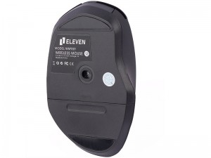 ماوس بی سیم Eleven WM909 Silent