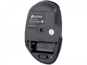 ماوس بی سیم Eleven WM909 Silent