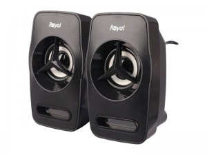 اسپیکر رومیزی رویال مدل RSL-740