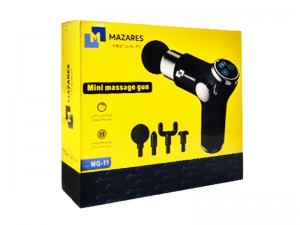 ماساژور تفنگی مازارس مدل MG-11
