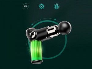 ماساژور تفنگی مازارس مدل MG-11