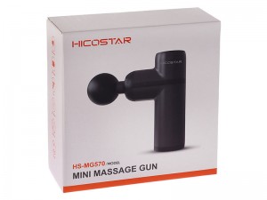 ماساژور تفنگی هایکو استار مدل HS-MG570