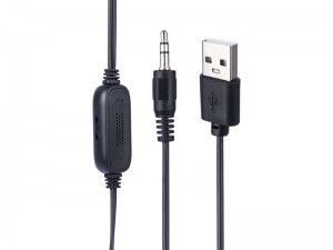 اسپیکر دو تکه رویال مدل RSL-720