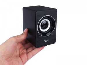 اسپیکر دو تکه رویال مدل RSL-720
