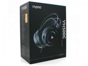 هدست گیمینگ راپو مدل VH500C