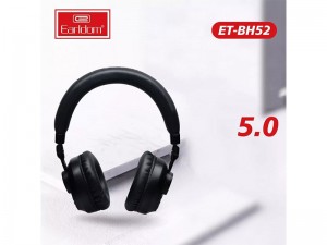 هدست بلوتوثی ارلدام مدل ET-BH52