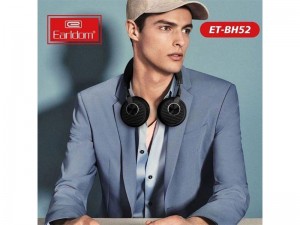 هدست بلوتوثی ارلدام مدل ET-BH52