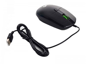ماوس میکاسو مدل MOS-101U