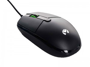 ماوس میکاسو مدل MOS-101U