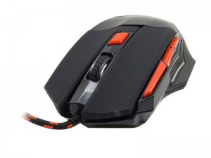 ماوس گیمینگ کایزر + پد ماوس مدل K-1000
