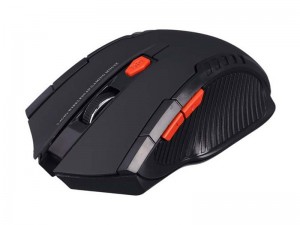 ماوس بی سیم گیمینگ کایزر مدل K-2100