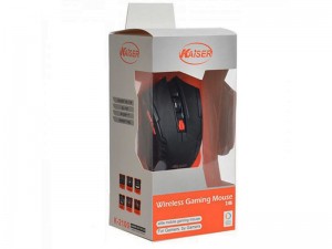 ماوس بی سیم گیمینگ کایزر مدل K-2100