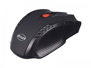 ماوس بی سیم گیمینگ کایزر مدل K-2100