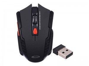 ماوس بی سیم گیمینگ کایزر مدل K-2100