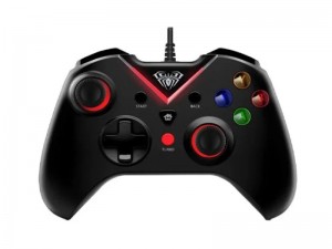 دسته بازی تکی شوکدار آئولا G1000