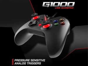 گیم پد شوکدار آئولا G1000