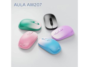 ماوس بیسیم  آئولا مدل AM207