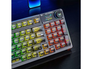 کیبورد مکانیکال گیمینگ آئولا  Aula F98 PRO