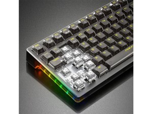 کیبورد مکانیکال گیمینگ آئولا  Aula F98 PRO