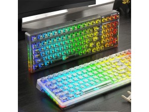 کیبورد مکانیکال گیمینگ آئولا  Aula F98 PRO