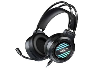 هدست گیمینگ آئولا مدل Aula S606