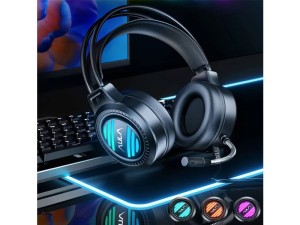 هدست گیمینگ آئولا مدل Aula S606