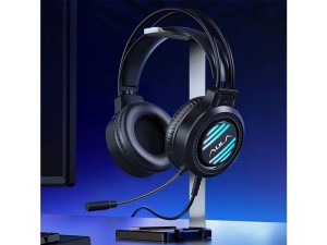 هدست گیمینگ آئولا مدل Aula S606