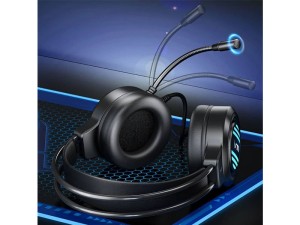 هدست گیمینگ آئولا مدل Aula S606