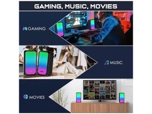 اسپیکر دوتکه آئولا مدل N-600