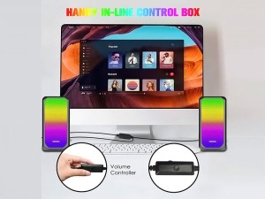 اسپیکر دوتکه آئولا مدل N-600