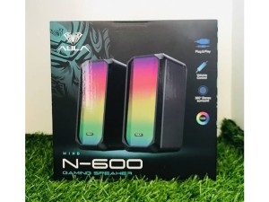 اسپیکر دوتکه آئولا مدل N-600