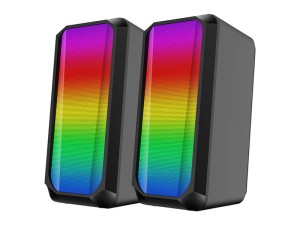 اسپیکر دوتکه آئولا مدل N-600