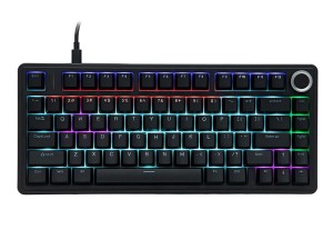 کیبورد مکانیکال گیمینگ آئولا  Aula F75