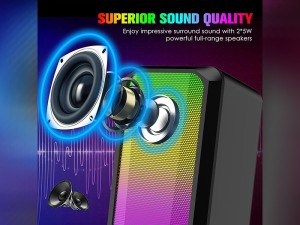 اسپیکر دوتکه آئولا مدل N-600