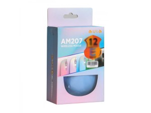 ماوس بیسیم  آئولا مدل AM207