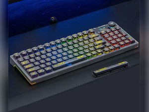 کیبورد مکانیکال گیمینگ آئولا  Aula F98 PRO