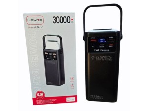 پاوربانhttps://cdnfa.com/buyol/c471/files/thumb/14021584.jpg?1764242817ک لوینو مدل N-36 ظرفیت 30000mAh
