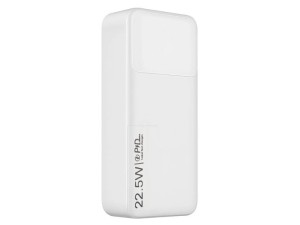 پاوربانک لوینو مدل N-19 ظرفیت 30000mAh