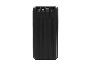 پاوربانک لوینو مدل N-19 ظرفیت 30000mAh