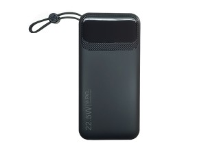 پاوربانک لوینو مدل N-31 ظرفیت 20000mAh