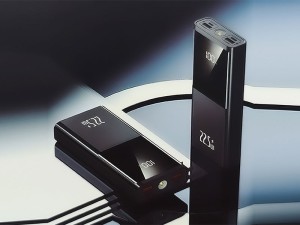 پاوربانک لوینو مدل N-38 ظرفیت 20000mAh