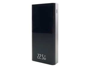 پاوربانک لوینو مدل N-38 ظرفیت 20000mAh