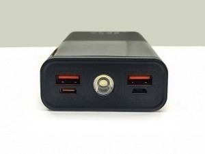 پاوربانک لوینو مدل N-38 ظرفیت 20000mAh